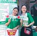 Cách ghi phiếu đăng ký dự thi tốt nghiệp THPT và xét tuyển Đại học 2021